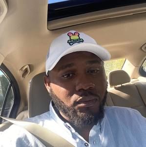 Meet your Posher, Don pablo